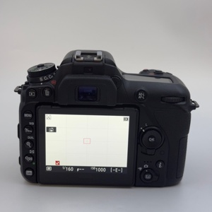 Cámara DSLR <span class=keywords><strong>D7500</strong></span> Profesional de Alta Calidad y Bajo Costo, 1080P HD con Lente Antivibración 18-140VR, 24MP, 1 Año de Garantía - Product Image 3