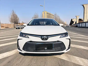 Gran Oferta <span class=keywords><strong>2023</strong></span> <span class=keywords><strong>Toyota</strong></span> <span class=keywords><strong>Corolla</strong></span> 1.2T Edición Pioneer Usado, Sedán de Gasolina con Volante a la Izquierda, Bajo Kilometraje, Coche de Segunda Mano para Exportación, Listo para Enviar - Product Image 5