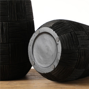 Fabbrica <span class=keywords><strong>vendita</strong></span> direttamente <span class=keywords><strong>piante</strong></span> <span class=keywords><strong>da</strong></span> giardino grandi dimensioni vasi <span class=keywords><strong>da</strong></span> fiori e fioriere decorazione per la casa fioriera vasi <span class=keywords><strong>da</strong></span> fiori - Product Image 4