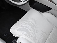 Nouvelle voiture électrique de luxe intelligente BZ7, autonomie de 600 km, version Pro LiDAR, conduite intelligente, berline 4 portes 5 places