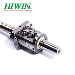 น็อตบอลสกรู Hiwin แบบรีด C7 ความแม่นยำสูง R1204 1605 1616 2005 3210 - Product Image 2