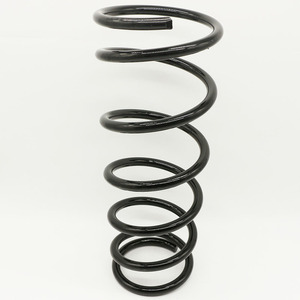 Ressorts hélicoïdaux d'amortisseurs de suspension de voiture OEM Ressort de compression hélicoïdal arrière et avant utilisé à des fins de fabrication - Product Image 6