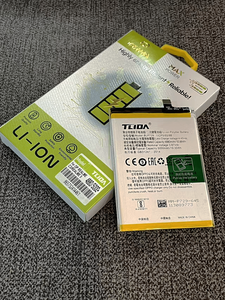 แบตเตอรี่ TLIDA คุณภาพสูง แบบชาร์จได้ 3.85V รุ่น <span class=keywords><strong>BLP729</strong></span> สำหรับโทรศัพท์ Realme 5 Pro/C3/5i/C11/5S - มีสินค้าพร้อมส่ง - Product Image 4