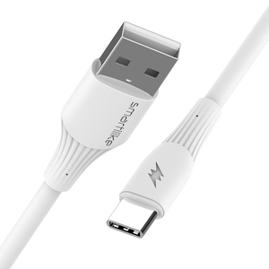 <span class=keywords><strong>Cable</strong></span> de <span class=keywords><strong>Carga</strong></span> USB SMARTILIKE 3.1A, <span class=keywords><strong>Cable</strong></span> USB de <span class=keywords><strong>Carga</strong></span> Súper Rápida con Pantalla para Samsung y <span class=keywords><strong>Huawei</strong></span> - Product Image 1