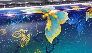 現代都市の風景キャンバス絵画パリのエッフェル塔の風景ポスター壁画像ウォールアートの美化 - Product Image 3