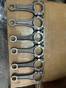 Kits de bielles forgées pour moteur <span class=keywords><strong>CFMOTO</strong></span> 650 CF650 650NK <span class=keywords><strong>650GT</strong></span> 650MT - Product Image 6