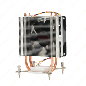 Radiateurs personnalisés pour le refroidissement des éclairages LED - Product Image 5