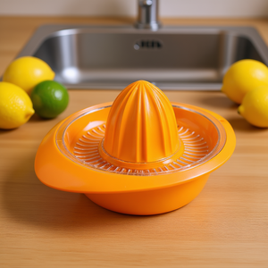 เครื่องคั้นน้ำส้มเวสต์มาร์ค ลิเมตต้าแบบใช้มือสำหรับคั้นส้มและมะนาว อุปกรณ์ครัว - Product Image 3