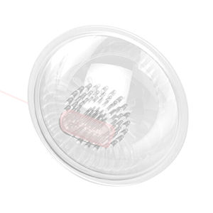 Caldo <span class=keywords><strong>Sexy</strong></span> donna massaggio del seno vibratore giocattolo vibrare capezzolo morsetti per grandi tette succhiare - Product Image 5