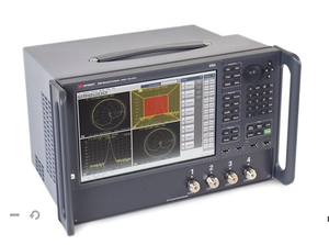 เครื่องวิเคราะห์เครือข่าย Keysight E5080B ENA ความถี่สูงสุด 53 GHz ประเภท - Product Image 3
