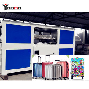 YAOAN عالية الجودة PC <span class=keywords><strong>ABS</strong></span> ماكينة تصنيع القوالب ، قذيفة من البلاستيك تشكيل آلة - Product Image 1