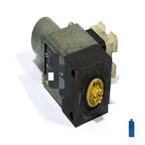 Controllore Programmabile PLC HED 8 OA 12350 K14 con Interruttore di Pressione 536 033 - Product Image 1