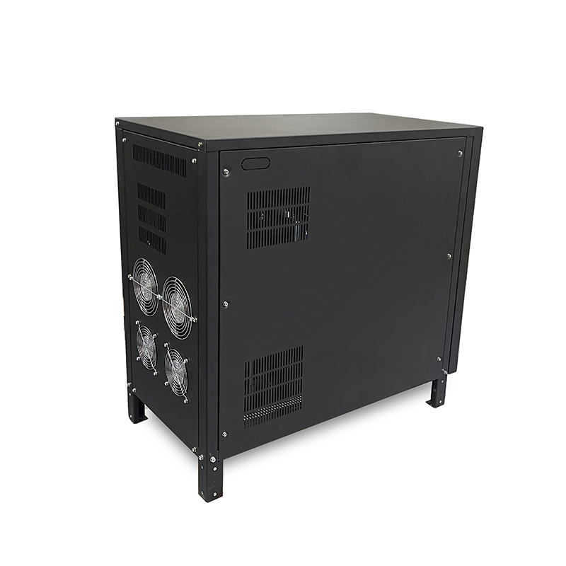 Online UPS 18000W Стабилизация напряжения компьютерная комната сервер мониторинг 10-200KVA источник бесперебойного питания Ups