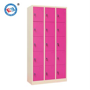 <span class=keywords><strong>Casier</strong></span> de rangement en métal pour le personnel, prix d'usine, <span class=keywords><strong>casier</strong></span> scolaire, étagère, <span class=keywords><strong>casier</strong></span> en acier à 15 portes, <span class=keywords><strong>casier</strong></span> de sport - Product Image 6
