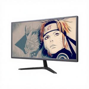 Nuevo Monitor AOC de 19 Pulgadas, Negro, LED, Táctil, para Trading, Pantalla LCD para Computadora, Panel VA, 99% SRGB, 60Hz, 5ms - Product Image 4