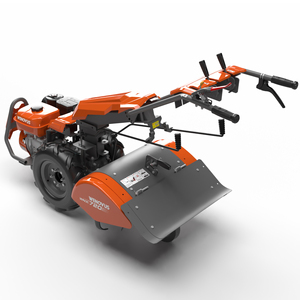 WNX720 3 Forward 2 Reverse Gear 600mm Tilling Width 6HP Engine Cultivator Tiller - Product Image 3