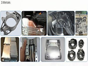 Service d'impression 3D éducatif pour les laboratoires scolaires Projets d'étudiants Modèles PLA à faible coût Prototypage rapide - Product Image 3