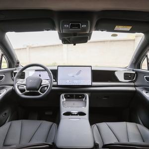 Chine Byd Sealion 06 EV Nouvelle énergie SUV électrique pur 520KM 605KM Véhicules <span class=keywords><strong>Lion</strong></span> de mer 5 d'<span class=keywords><strong>occasion</strong></span> bon marché 2025 2026 - Product Image 4