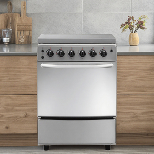 Cao cấp tùy chỉnh bếp gas bếp Lò nướng điện đối lưu lò bánh Pizza bánh mì nướng nấu ăn chức năng OEM Bếp gas nồi - Product Image 5