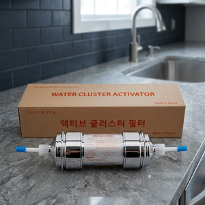 High Quality Manual Magnetic Water Filter for Household Use Hot Selling Direct Water Connection <b>Maximizes</b> Efficiency - Product Image 3