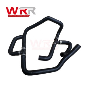 WRR F1F18C351DG 高品质发动机水泵旁通软管适用于福特FOCUS /KUGACBS 2012-2020 - Product Image 2
