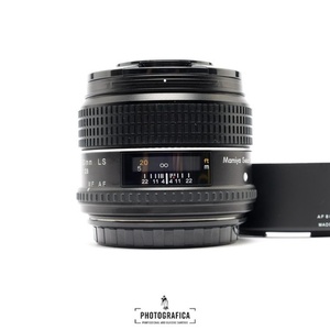 เลนส์ <span class=keywords><strong>Mamiya</strong></span> Sekor D 80mm F2.8 LS <span class=keywords><strong>Mamiya</strong></span> 645AFD สำหรับกล้อง Plc - Product Image 1