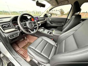Great Wall GWM Cannon 5 places PICKUP Turbo Diesel Automatique 4x4 Volant à gauche Voitures d'<span class=keywords><strong>occasion</strong></span> - Product Image 6