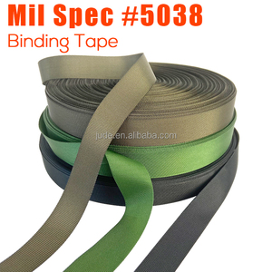 1.25 "Nylon tùy chỉnh dây đeo cũng Pia 5038 ràng buộc Băng 17337 Webbing Jude chúng tôi chiến thuật balcs mil Spec Mil-W-55301 Nylon Webbing - Product Image 3