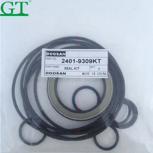 Vervanging Seal Kits Voor FH200 Fiat-Hitachi Excavators71400133 Var Cilinder Seal Kit Past Fiat-hitachi Fh220 Fh300-1-2