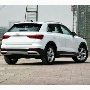 <span class=keywords><strong>Audi</strong></span> <span class=keywords><strong>Q3</strong></span> d'occasion <span class=keywords><strong>2019</strong></span> 35 TFSI Elegant 1.4L Turbo SUV compact de <span class=keywords><strong>luxe</strong></span> - Product Image 6