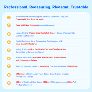 Buona qualità Anti-odore resistenza all'abrasione stivali da pioggia a tubo corto da <span class=keywords><strong>uomo</strong></span> <span class=keywords><strong>pantofole</strong></span> da casa antiscivolo convenienti - Product Image 6