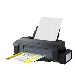 Impresora <span class=keywords><strong>de</strong></span> Inyección <span class=keywords><strong>de</strong></span> Tinta A3 L1300 <span class=keywords><strong>de</strong></span> 4 Colores Compatible con Sublimación para Diseño Gráfico, <span class=keywords><strong>Impresión</strong></span> <span class=keywords><strong>de</strong></span> Documentos y <span class=keywords><strong>Fotos</strong></span> - Product Image 4