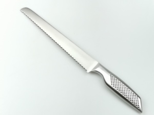 <span class=keywords><strong>Cuchillo</strong></span> <span class=keywords><strong>de</strong></span> <span class=keywords><strong>Chef</strong></span> <span class=keywords><strong>de</strong></span> Acero Inoxidable con Mango Hueco, OEM, <span class=keywords><strong>de</strong></span> Alta Calidad, Antideslizante, para Mano Derecha, Moderno, Duradero y Ecológico - Product Image 4