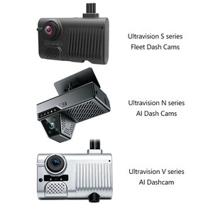 Sistemas de Asistencia al Conductor Ultravision ADAS, Cámara para Tablero, Sistema de Conducción Asistida Avanzada con IA - Product Image 5