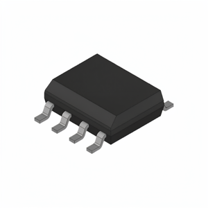 X9317WS8I-2.7T1 Data Acquisition Authorized Distributor 8 SOlC Electronic Circuit Components - Product Image 1