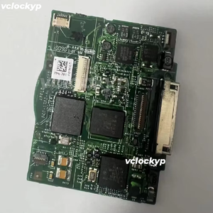 Carte mère iPod Video 5ème génération 820-1763-A, firmware 1.3, vert, garantie 3 mois - Product Image 4