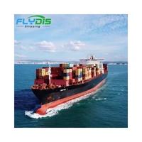 Excellent service d'expédition DDP LCL+Express, transitaire pour marchandises dangereuses, agent d'expédition maritime et aérienne, Chine, Oman, Maroc, CA.