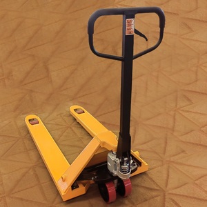 ล้อพาเลทรถบรรทุก3ton พาเลทหนา3.5มม. 3.75มม. ดีไซน์ล่าสุด - Product Image 1