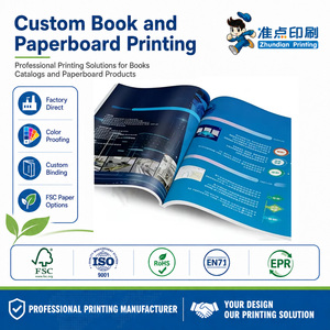 Service d'impression de catalogues en gros pour spécialistes des <span class=keywords><strong>lunettes</strong></span> – Livrets personnalisés pour la présentation de produits optiques - Product Image 1