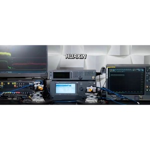 Generador de Forma de Onda Arbitraria Keysight M8199B 256 GSa/s - Product Image 3