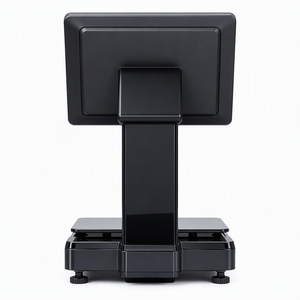 Báscula TPV con reconocimiento IA, doble pantalla BOE de 15.6'', RK3568, Android 11, Intel i5, Windows, caja registradora con cámara de 2MP e impresora de 58mm - Product Image 6
