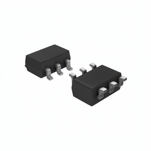 SOT 23 6 ADS7883SBDBVR Data Acquisition Buy Online Electronic Components Original One Stop Service - Product Image 1