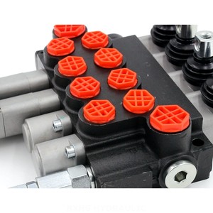 วาล์วควบคุมทิศทางไฮดรอลิก P40-G12-G38-2OT-2QTW |   การผลิตแบบ OEM, การจัดหาโดยตรงจากโรงงาน และการรับคำสั่งซื้อจำนวนมาก - Product Image 6