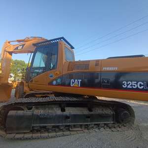 Excavadora de Segunda Mano CAT320GC, Modelo Cat320d 320d2l, de Alto Rendimiento para Construcción - Product Image 3
