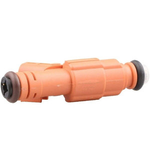 8 piezas por juego de inyectores de combustible 0280155917 para automóvil 4,6 V8 - Product Image 5