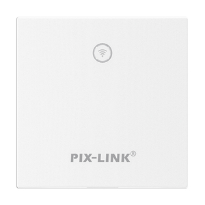 Pix-liên kết 1800Mbps dual-band Home trong nhà Wifi điểm truy cập Repeater với Gigabit <span class=keywords><strong>Ethernet</strong></span> tường/trần Bảng điều chỉnh nhà máy giá - Product Image 4