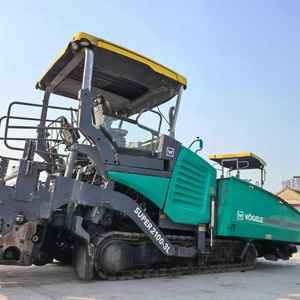 Pavé VOGEL 2100-3L d'occasion de haute qualité Machines de construction en bon état Pavé VOGEL - Product Image 1