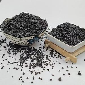 Coke de Petróleo Grafitizado de Grado Industrial con 98.5% de Carbono Fijo como Aditivo de Carbono - Product Image 4