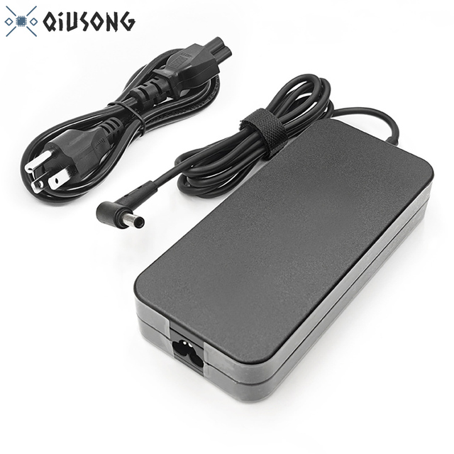 19.5V 9.23A 180W 6.0*3.7mm AC Charger for Asus TUF FX566IV FX506IH FX506II FX506IU FX506IV FA706 FA706IU TUF706 FX766IU TUF766