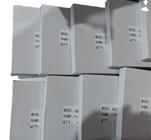 Pistons Carter 3508, 3512, 3516, bagues en acier, segments de piston - Product Image 6